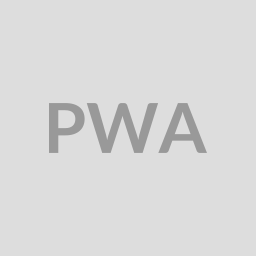 Progressive Web Application Starter 256X256 Image